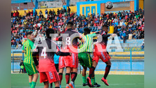 Copa Perú 2019:  JTR de Junín grita que vengan esos cinco