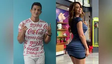 Instagram: ¿Emilio Jaime en coqueteos con Yanet García? [FOTO]