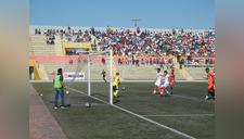 La final de la Copa Bicentenario ya tiene fecha y escenario