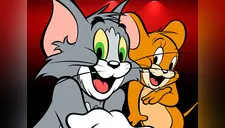 ¡Directo en nuestra infancia! Harán película de Tom y Jerry con actores reales