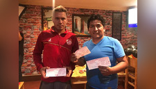 Copa Perú 2019:  Miguel Grau de  Abancay sortea auto para cubrir campaña