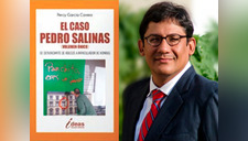 El abogado del monseñor Eguren lanzará libro sobre la denuncia a Pedro Salinas