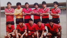 Sport Escudero de Piura celebra su Centenario