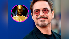 Marvel: ‘Avengers: End Game’ y Robert Downey Jr. son considerados por Disney para las nominaciones de los Oscar 2020