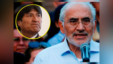 Carlos Mesa pide a Evo Morales que renuncie a la presidencia de Bolivia [VIDEO]