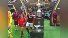 Copa Libertadores: Se rompe la maldición por primera vez en la historia [FOTOS] [VÍDEO]