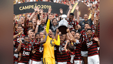 Flamengo agradece al Perú por la final de Copa Libertadores con emotivo mensaje