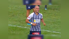 Federico Rodríguez sobre Alianza Lima: “Es el equipo que tiene más hinchada en Perú”