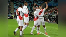 Sorteo Copa América 2020: Perú debuta ante Qatar en fase de grupos