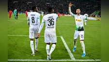 Bayern Múnich vs. Borussia Monchengladbach EN DIRECTO: Bávaros pierden 2-1 por la Bundesliga EN VIVO