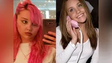 Amanda Bynes huye del centro de rehabilitación y su familia teme por su vida [FOTO]