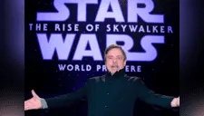 “Star Wars: El Ascenso de Skywalker” se estrenó y así se vivió la premiere en Hollywood [FOTOS]