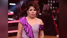 Susan Ochoa se someterá a una nueva operación [FOTO]