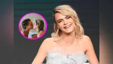 Cara Delevingne le dedica tierno mensaje de cumpleaños a su novia Ashley Benson [FOTO]