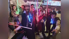 "Star Wars: The rise of the Skywalker" fue un éxito en taquilla [FOTOS]