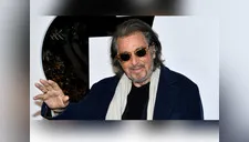 Al Pacino admite que necesitó ayuda psicológica tras protagonizar ‘El Padrino’