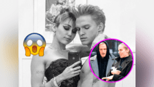 ¿Y Miley Cyrus? Cody Simpson es visto junto a modelo de Playboy [FOTO]