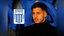 Alianza Lima: Beto da Silva tiene acuerdo con los íntimos para ponerse la blanquiazul