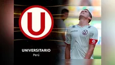 Universitario es sancionado por la Conmebol por el uso de bengalas en partido de la Copa Libertadores [VIDEO]