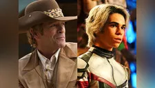 Ausencia de Luke Perry y Cameron Boyce en el ‘In Memoriam’ de los Oscar 2020 genera polémica [FOTOS y VIDEO]