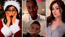 Edison Flores asegura no conocer a Mia Khalifa y Sasha Grey [VIDEO]