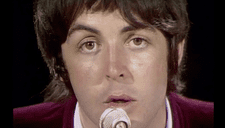 The Beatles: Subastan por US$ 910,000 el manuscrito de ‘Hey Jude’ de Paul McCartney