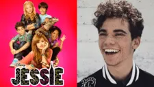 Elenco de ‘Jessie’ le rinde homenaje al fallecido Cameron Boyce durante cuarentena