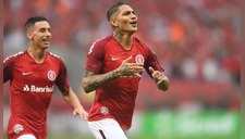 Paolo Guerrero:  " Extraño hacer lo que amo"