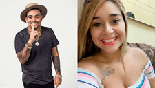 Josimar denuncia a Gianella Ydoña por violencia familiar contra su hijo