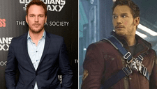 Chris Pratt lanza sorteo en Instagram para que fans sean comidos en la película Jurassic World