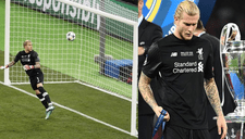 Loris Karius deja el Besiktas y regresa al Liverpool por su revancha [VIDEO]