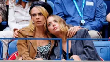 Cara Delevingne y Ashley Benson terminan su romance tras dos años juntas