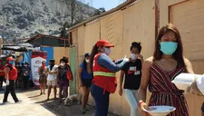 Dos pobladores de la comunidad Shipiba de Cantagallo fallecen con síntomas del COVID-19