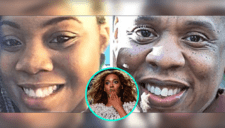 Beyoncé: Mujer de 28 años asegura ser la hija mayor de Jay-Z [VIDEO]