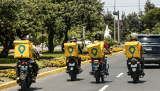 Glovo delivery en Lima:  lista de restaurantes con servicio a domicilio