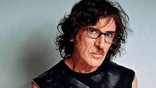 Charly García dio negativo a prueba de coronavirus, pero sigue internado