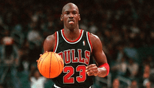 Michael Jordan tras la muerte de George Floyd: “Me posiciono contra ese racismo”