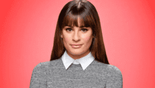 Actores de 'Glee' acusan a Lea Michele de ser racista en el set [FOTOS]