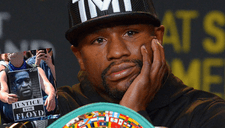 Estados Unidos: Floyd Mayweather pagará los funerales de George Floyd