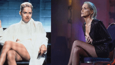 Sharon Stone revela que sufrió brutal descarga eléctrica en su casa