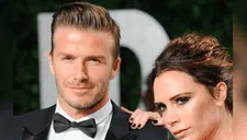 David Beckham anunció el final de su matrimonio de 20 años con Victoria Adams [FOTO]