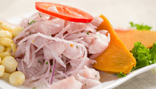 Día Nacional del ceviche: Conoce cómo preparar este delicioso plato bandera