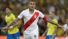 Copa América 2019: Se cumple un año que Perú ilusionó y luchó por ganar la final ante Brasil [VIDEO]
