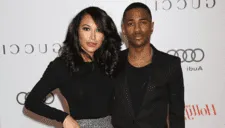 Big Sean, ex prometido de Naya Rivera, pide que continúe su búsqueda tras desaparición