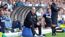 Marcelo  Bielsa es de Primera