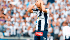 Alianza Lima despidió a Federico Rodríguez con sensible mensaje, pero luego lo borró