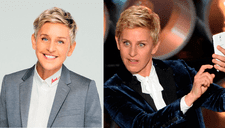 Ellen DeGeneres renuncia a su programa famoso por malas prácticas laborales