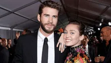 Miley Cyrus afirma que perdió su virginidad con su exesposo Liam Hemsworth [FOTO]