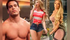 Ernesto Jiménez analiza el exceso de Photoshop en fotos de Sheyla Rojas [VIDEO]