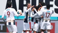 ¡Milagro! Alianza Lima empató en la última jugada con golazo de Miguel Cornejo [VIDEO]